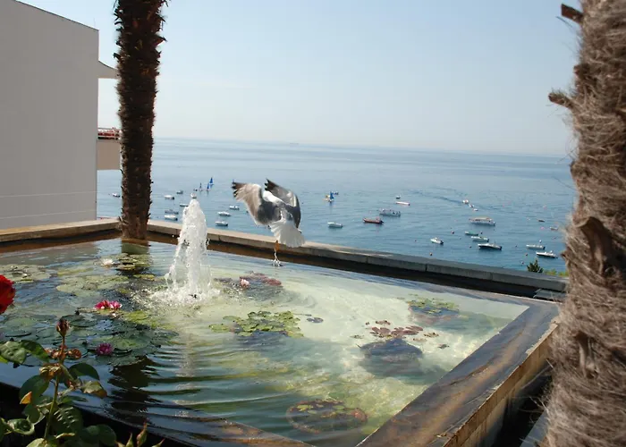 Gran Reymar 4 Sup 4* 滨海托萨