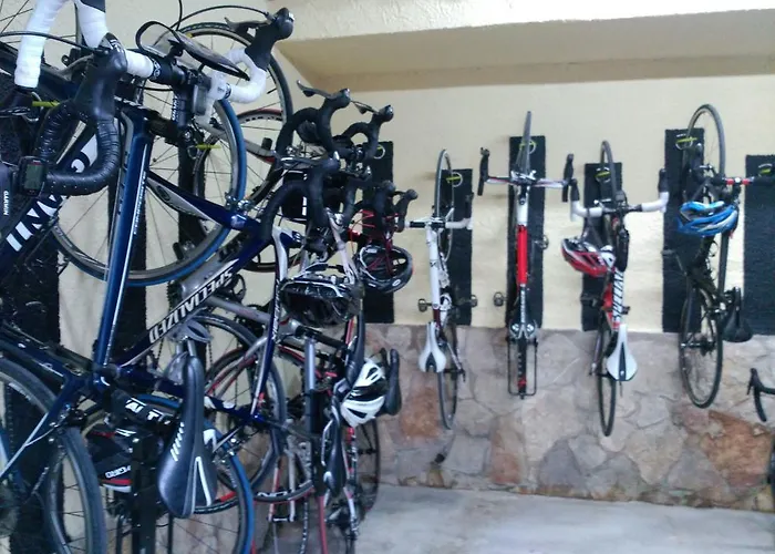 Gran Reymar 4 Sup 酒店 滨海托萨