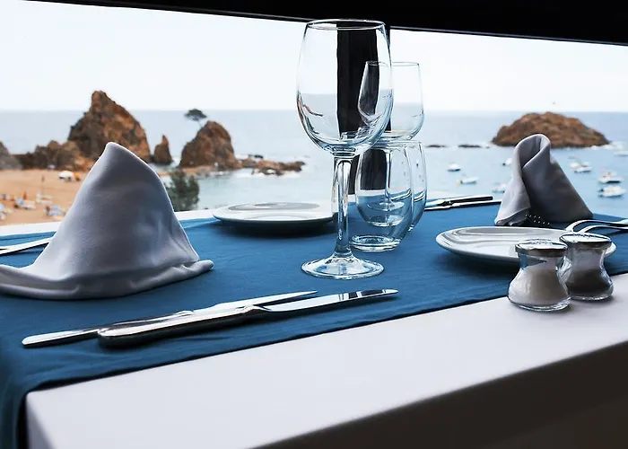 Gran Reymar 4 Sup 酒店