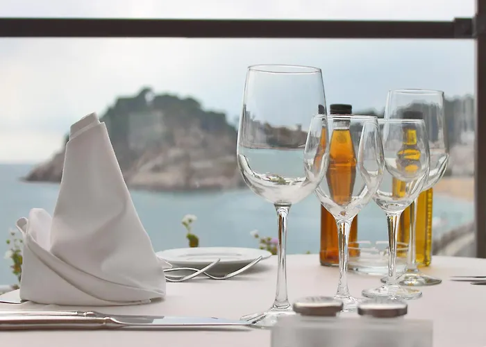 Gran Reymar 4 Sup 4* 滨海托萨