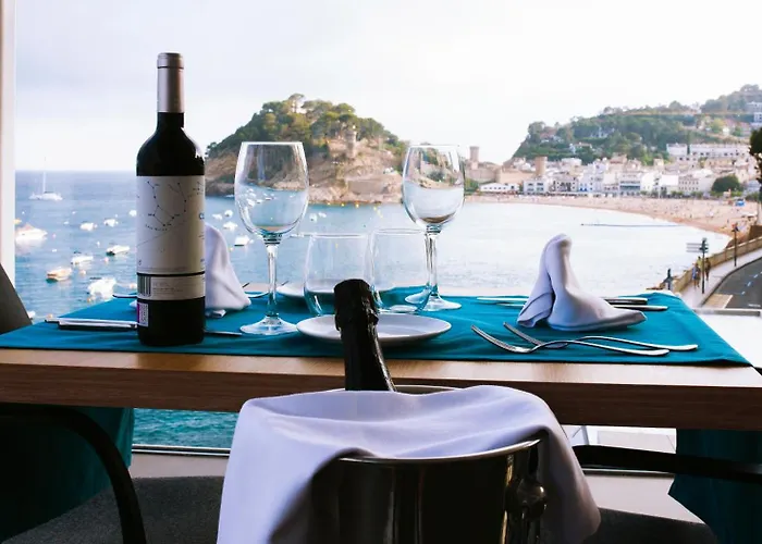 Gran Reymar 4 Sup 4* 滨海托萨