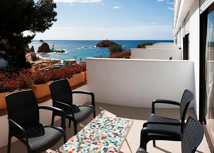 Gran Reymar 4 Sup Hotel