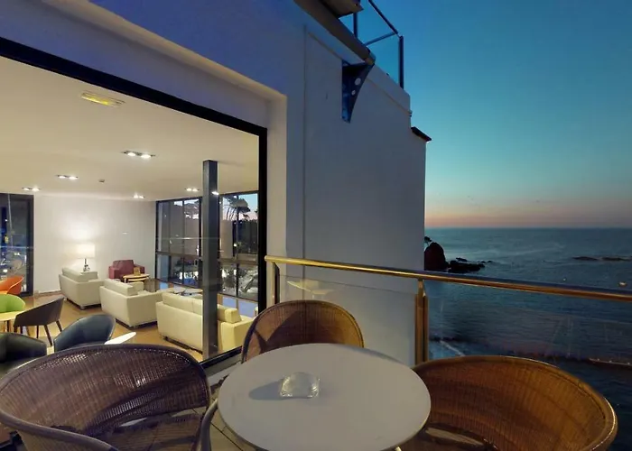 Gran Reymar 4 Sup 滨海托萨