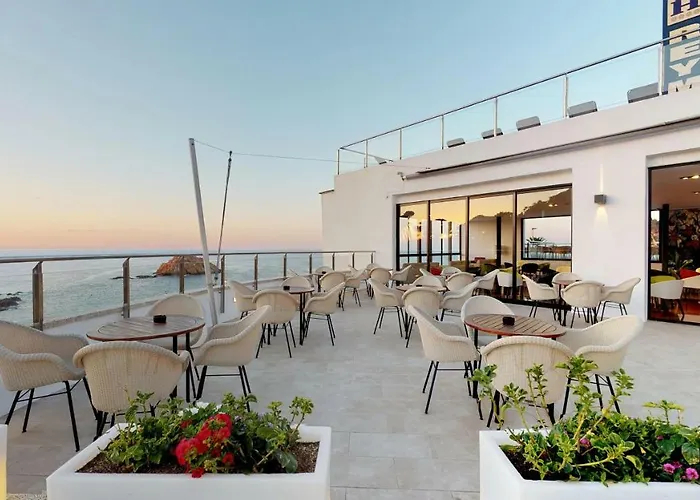 酒店 Gran Reymar 4 Sup 4*