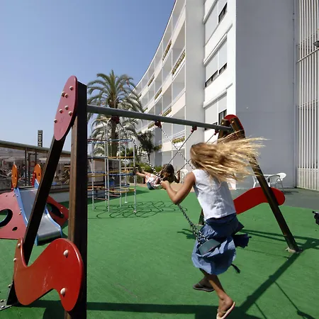 Gran Reymar 4 Sup Hotel 4*