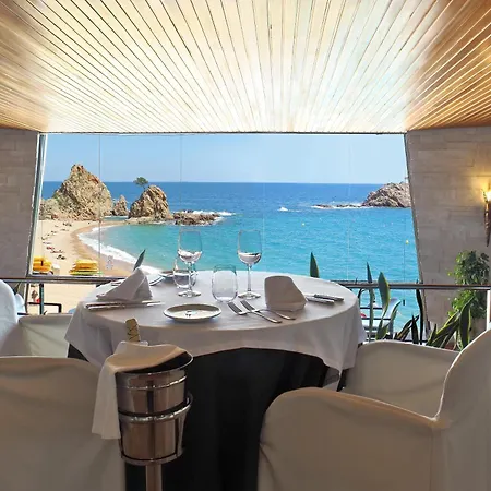 Hotel Gran Reymar 4 Sup 4*
