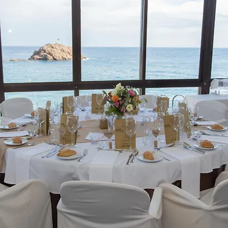 Hotel Gran Reymar 4 Sup Tossa de Mar