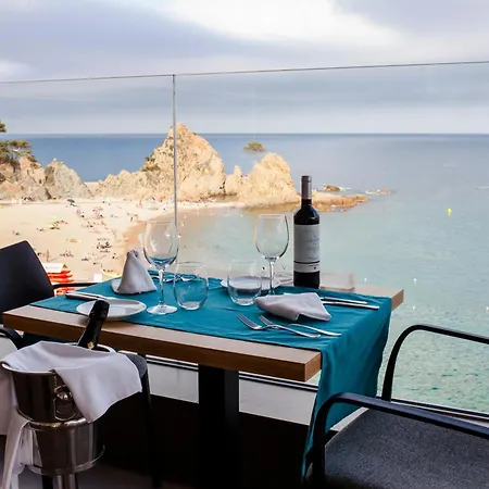 Hotel Gran Reymar 4 Sup 4*