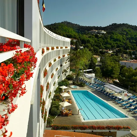 Gran Reymar 4 Sup Hotel 4*