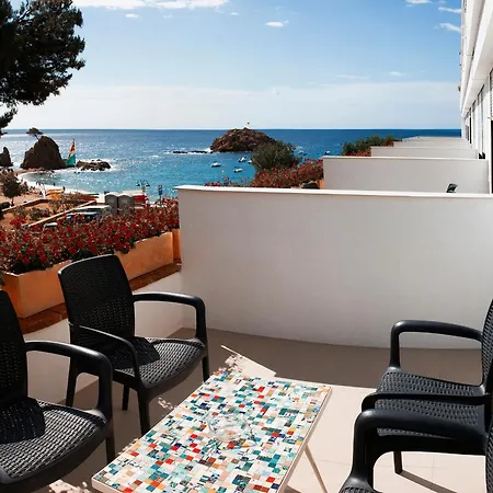 Gran Reymar 4 Sup Hotel